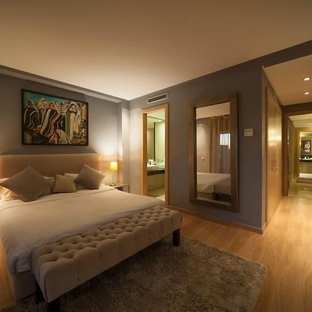 Villa Loubane Marrakesh Eksteriør billede