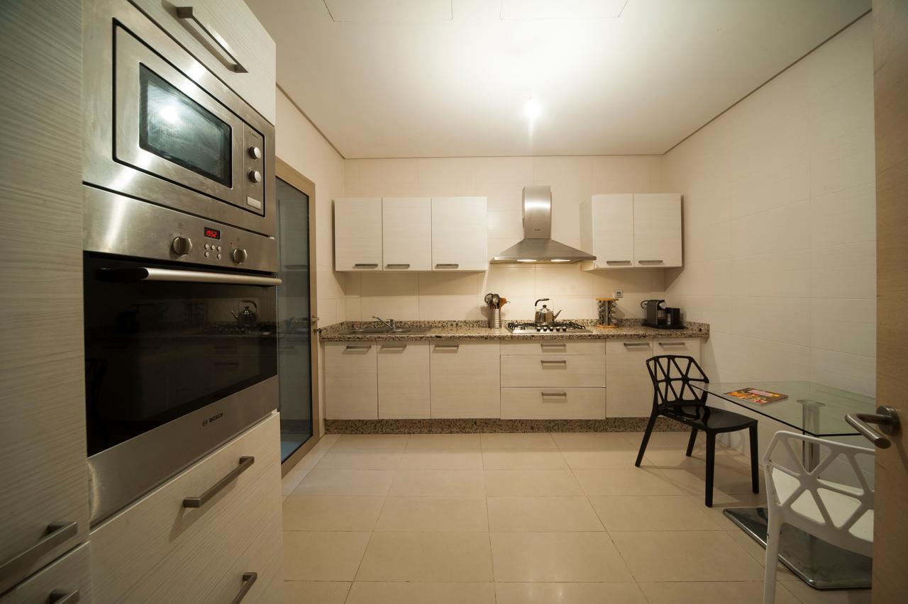 Villa Loubane Marrakesh Eksteriør billede