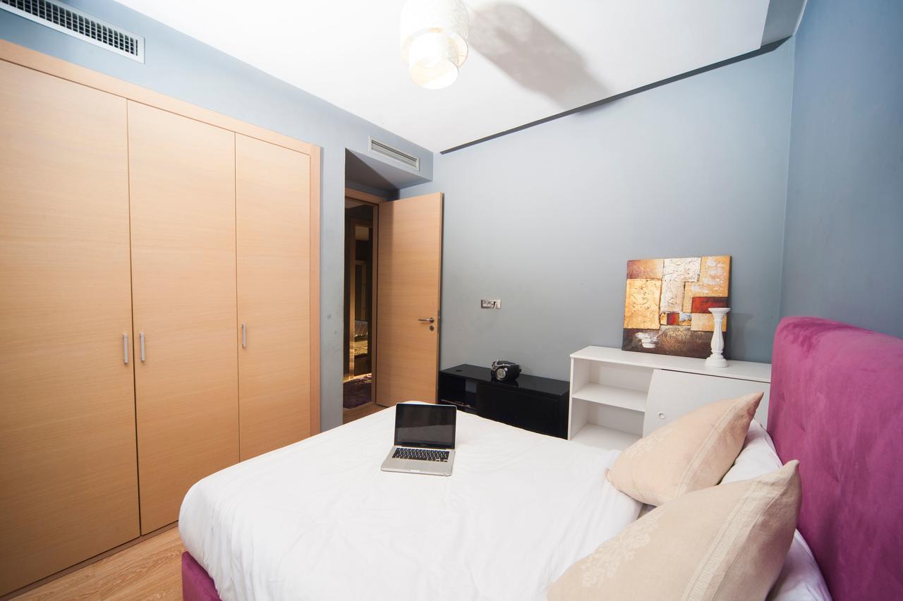 Villa Loubane Marrakesh Eksteriør billede
