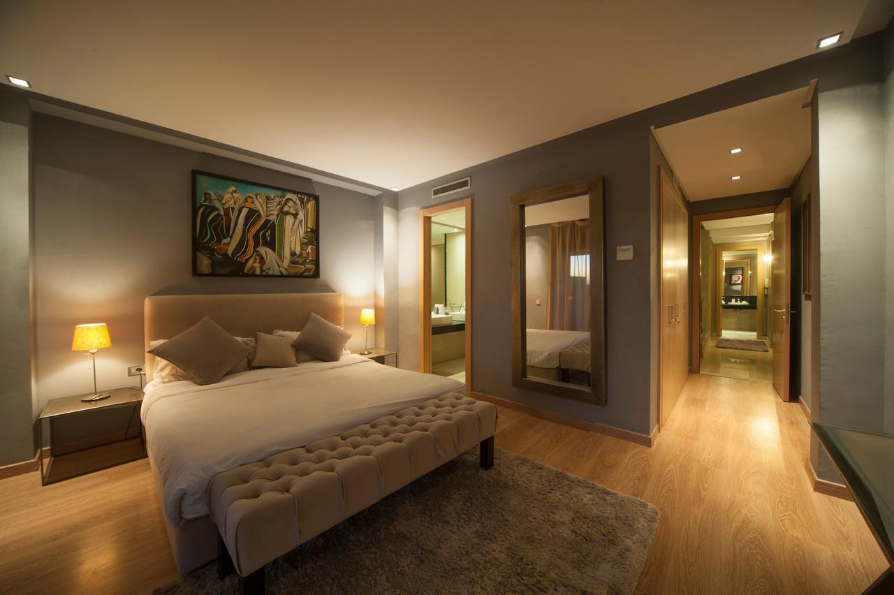 Villa Loubane Marrakesh Eksteriør billede
