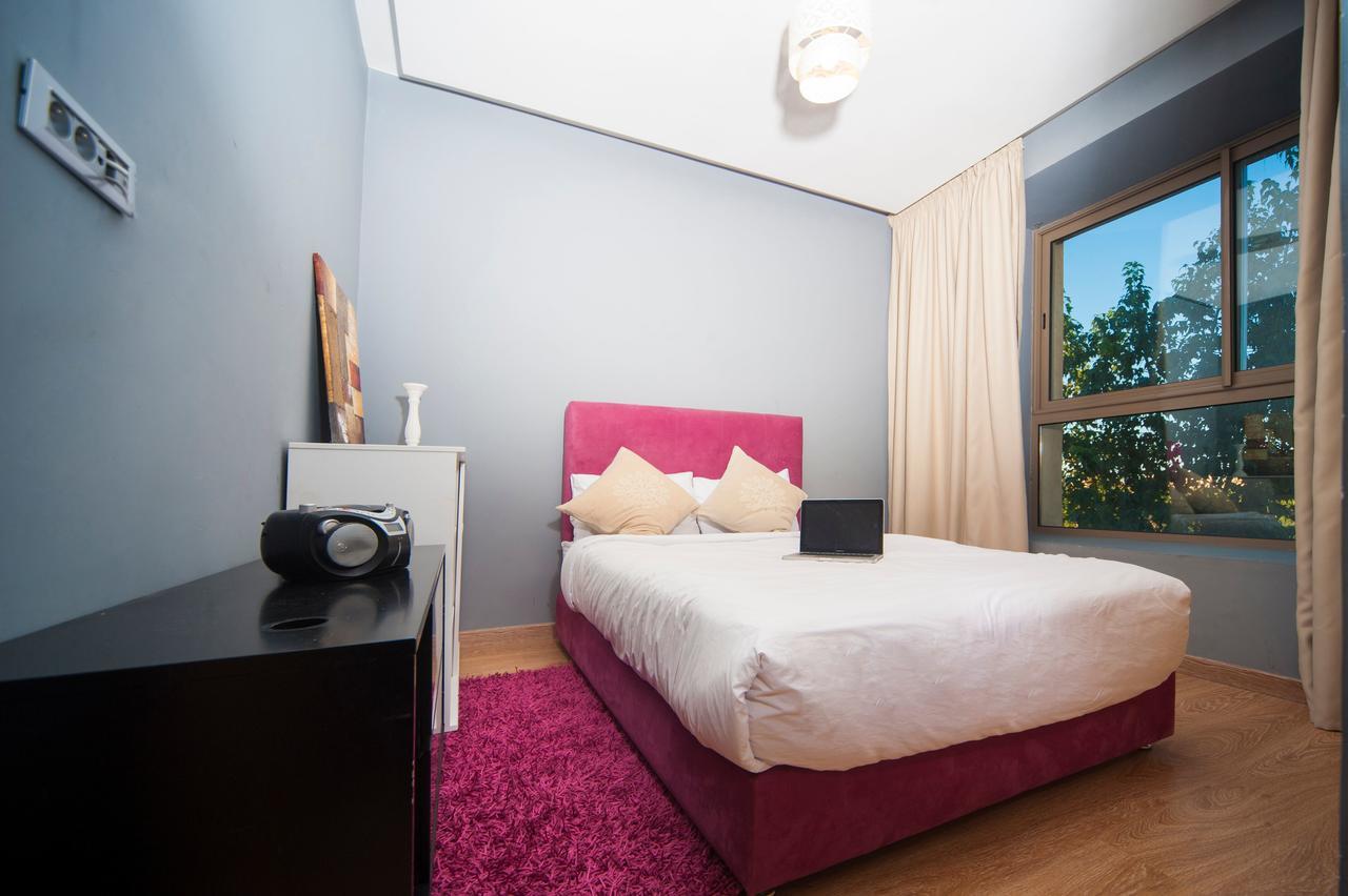 Villa Loubane Marrakesh Eksteriør billede